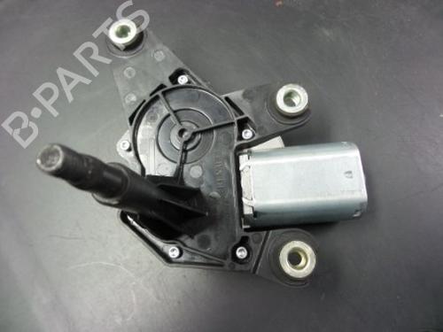 Viskermotor bakrute RENAULT GRAND SCÉNIC II (JM0/1_) 1.5 dCi (JM1E) (106 hp) 22457950