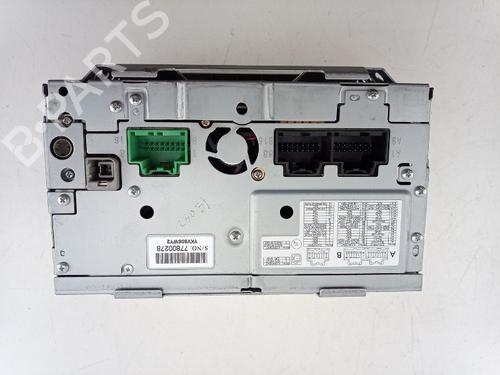 Electronic module SAAB 9-5 Estate (YS3E) 1.9 TiD | BP23211954M83