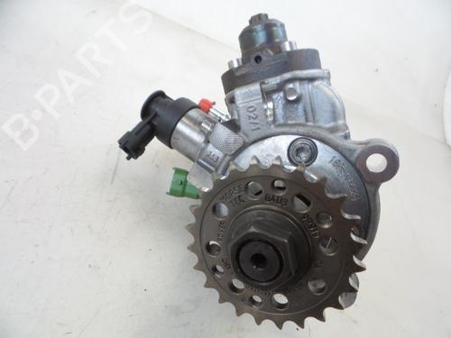 Injection pump JAGUAR XE (X760) 2.0 D AWD | BP22489535M78 
