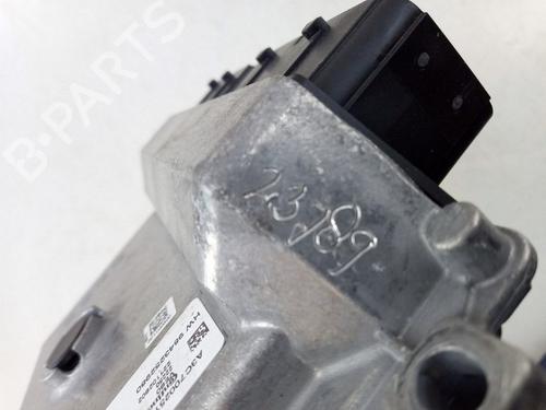 Control unit OPEL CORSA F (P2JO) CORSA-e (68) | BP33129087M11 - Image 4