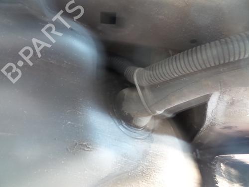 Fuel tank RENAULT CLIO IV Grandtour (KH_) 1.5 dCi 90 (KHN3, KHN4) | BP22488000C62 