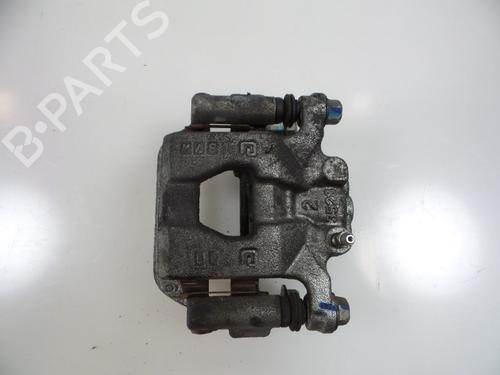 Used Right rear brake caliper NISSAN QASHQAI I (J10, NJ10) 2.0 (141 hp) 22473272