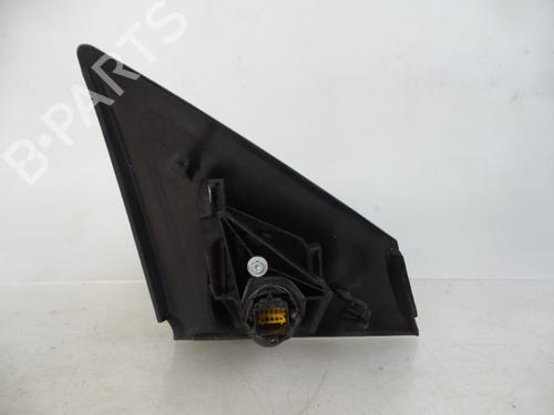 Left mirror RENAULT MEGANE II Estate (KM0/1_) 1.5 dCi (KM16) | BP22478613C26 