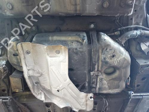 Used Fuel tank OPEL ASTRA K Sports Tourer (B16) 1.0 Turbo (35) (105 hp) 22492605