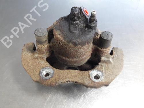 Right front brake caliper MAZDA 5 (CR) 2.0 CD (CR19) | BP22461539M104
