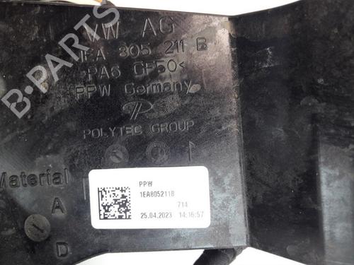 Subframe VW ID.5 (E39) Pro | BP22510492M9 - Image 2