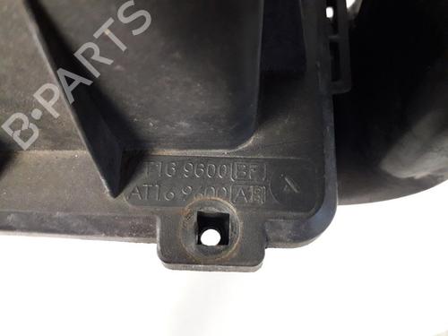 Air filter box FORD TRANSIT CONNECT (P65_, P70_, P80_) 1.8 TDCi | BP22472454M87