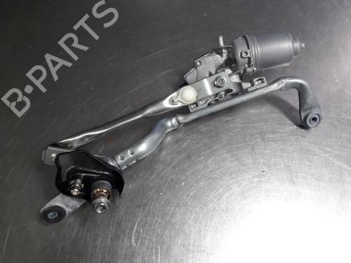 Front wipers mechanism TOYOTA YARIS (_P13_) 1.3 (NSP130_, NSP130) | BP22475191C83