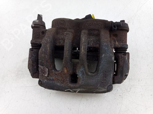 Used Left front brake caliper MERCEDES-BENZ VITO Van (W447) 109 CDI (447.601, 447.603, 447.605) (88 hp) 32374100