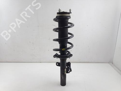 Dämpfer vorne rechts für FORD TRANSIT CUSTOM V362 Van (FY, FZ) 2.0 EcoBlue (130 hp) 32197631