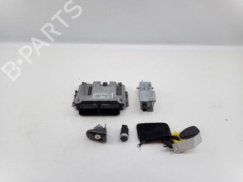 Used Electronic module FORD FOCUS III Turnier 1.0 EcoBoost (140 hp) 22497271