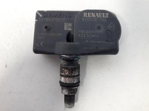Used Electronic sensor RENAULT MEGANE II Estate (KM0/1_) 1.6 (113 hp) 22498393
