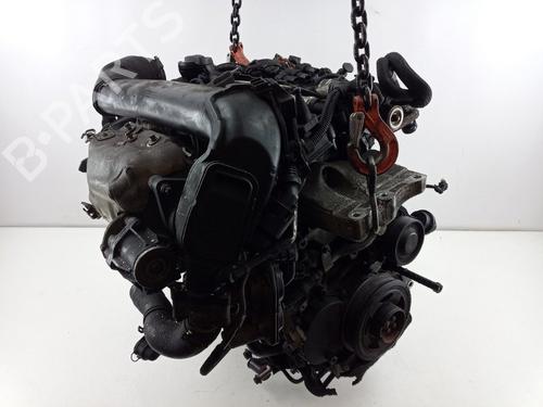 Engine MINI MINI (F55) One D | BP24132505M1 