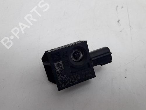 Elektronisk modul OPEL ASTRA K (B16) 1.6 CDTi (68) (136 hp) 22499194