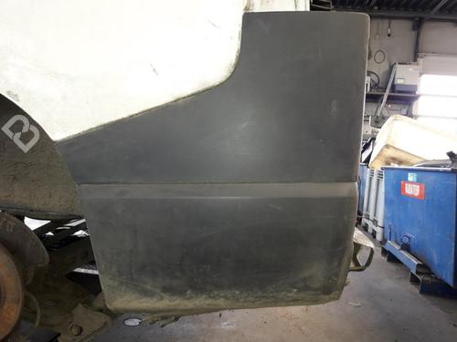 Used Corner bumper OPEL VIVARO B Van (X82) 1.6 CDTI (05) (125 hp) 22512576