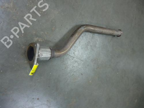 Used Pipe RENAULT TRAFIC II Van (FL) 2.0 dCi 90 (FL0H, FL00, FL01, FL0M, FL0P, FL0S) (90 hp) 22456562