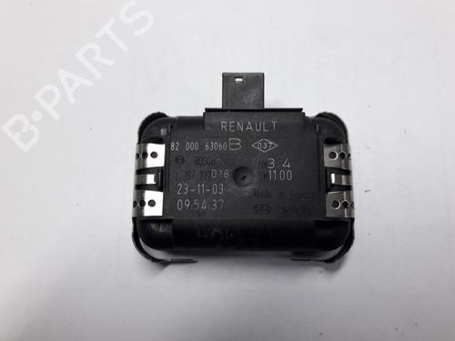Elektronisk sensor RENAULT LAGUNA II Grandtour (KG0/1_) 1.9 dCi (KG0E, KG0R) (100 hp) 22500157