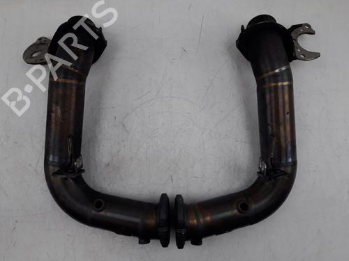 Used Pipe BMW 6 Convertible (F12) M6 (560 hp) 22511666