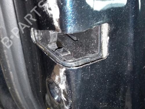 Left rear door FORD S-MAX (WA6) 2.0 TDCi | BP29753692C4 