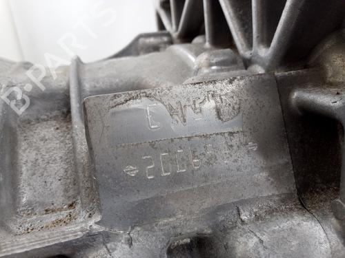 Other NISSAN LEAF (ZE1) Electric | BP22513249O1