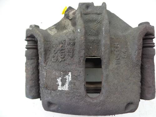 Used Right front brake caliper CITROËN BERLINGO / BERLINGO FIRST MPV (MF_, GJK_, GFK_) 1.4 i (MFKFX, MFKFW, GJKFWB, GJKFWC, GFKFWC) (75 hp) 22488983