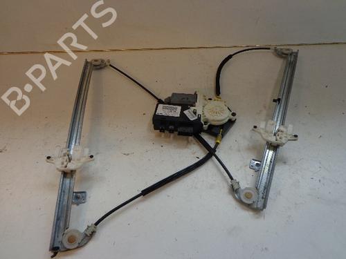 Front left window mechanism PEUGEOT 807 (EB_) 2.0 | BP22469972C22 