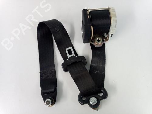 Used Rear right seatbelt FIAT STILO Multi Wagon (192_) 1.6 16V (103 hp) 22454647