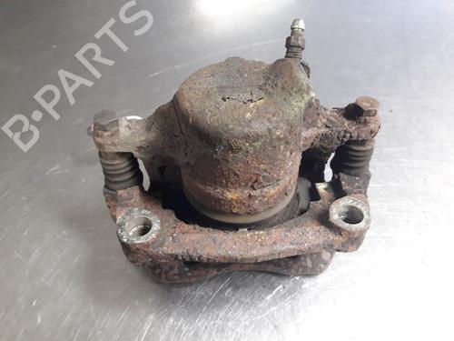Left front brake caliper MERCEDES-BENZ 190 (W201) D 2.0 (201.122) | BP22450358M105 