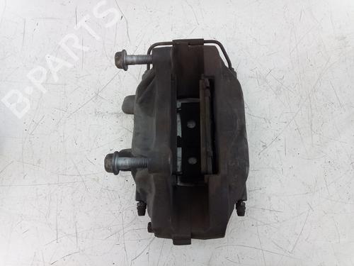 Right front brake caliper TESLA MODEL S (5YJS) P85 | BP22495507M104 
