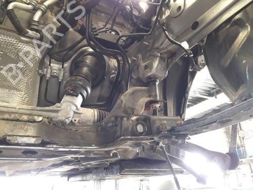 Subframe LEXUS CT (ZWA10_) 200h (ZWA10_, ZWA10R) | BP22508874M9 