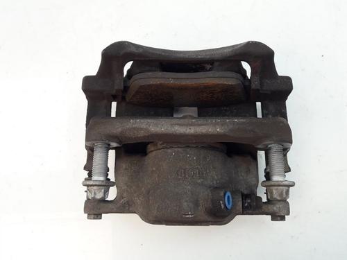 Left front brake caliper MERCEDES-BENZ CLA Coupe (C117) CLA 180 (117.342) | BP22509738M105 