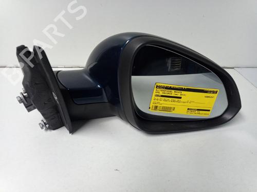 Used Right mirror OPEL INSIGNIA A Sports Tourer (G09) 2.0 CDTI (35) (131 hp) 22483974