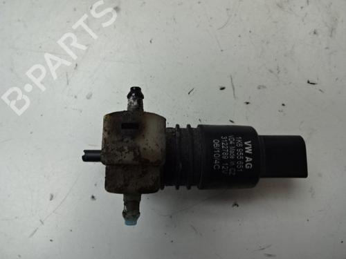 Used Washer pump Washer pump 22471299 22471299