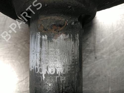 Left front shock absorber SUZUKI BALENO Estate (EG) 1.8 i 16V (SY418) | BP22450020M16 