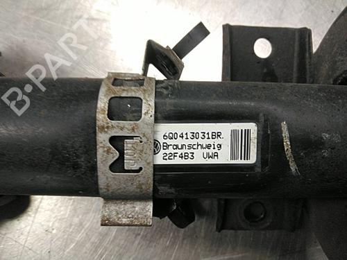 Right front shock absorber SEAT IBIZA III (6L1) 1.4 16V | BP22461152M17 