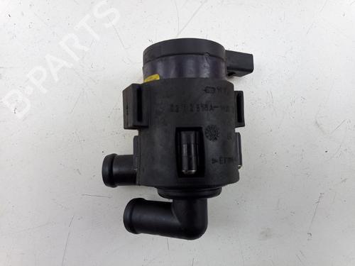 Used Auxiliary water pump Auxiliary water pump VW TRANSPORTER T5 Van (7HA, 7HH, 7EA, 7EH) 2.0 TDI (140 hp) 22514561 22514561