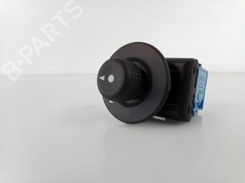 Used Mirror switch CITROËN C2 (JM_) 1.4 (73 hp) 22503744