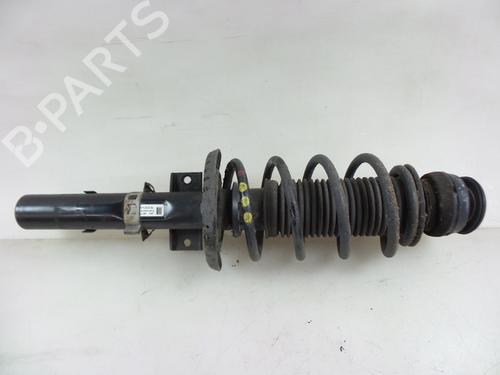 Used Left front shock absorber SKODA ROOMSTER (5J7) 1.2 TSI (105 hp) 22490122