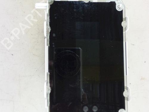 Display monitor FORD FIESTA VI (CB1, CCN) 1.25 | BP22481491C48