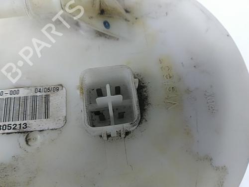 Fuel pump OPEL AGILA B (H08) 1.0 (F68) | BP22464372M76 