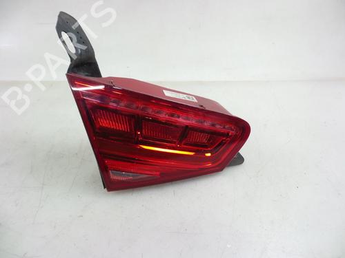 Used Left taillight Left taillight AUDI A8 D4 (4H2, 4H8, 4HC, 4HL) 4.2 TDI quattro (351 hp) 22491184 22491184