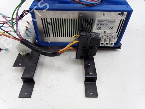 Inverter/Converter FIAT DUCATO Platform/Chassis (250_) 130 Multijet 2,3 D | BP31298241M119 