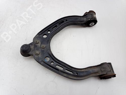 Used Left front suspension arm TESLA MODEL S (5YJS) 85 (367 hp) 22494863