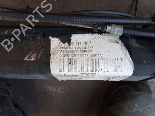 Rear axle FIAT DUCATO Platform/Chassis (250_) 130 Multijet 2,3 D | BP31075758M2 