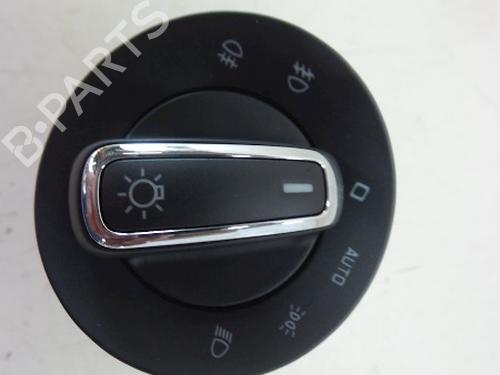 Used Headlight switch SKODA SUPERB II Estate (3T5) 1.6 TDI (105 hp) 22489144
