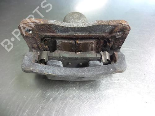 Left rear brake caliper CHEVROLET CAPTIVA (C100, C140) 2.2 D 4WD | BP22467159M107 