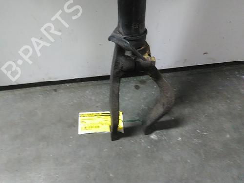 Used Left front shock absorber HONDA PRELUDE III (BA) 2.0 EX (BA4) (109 hp) 22450006