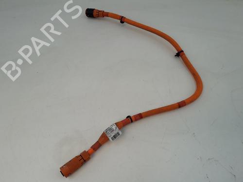 Used Cable MINI MINI (F56) Cooper SE / Electric (184 hp) 22627143