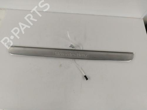 Annen MERCEDES-BENZ E-CLASS Coupe (C238) E 200 EQ Boost (238.380) (197 hp) 30818107