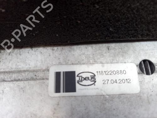 Intercooler FIAT 500 (312_) 0.9 (312AXG1A, 312.AXG11) | BP22492439M30 